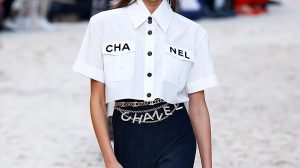 Chanel y más polémica en el mundo de la moda
