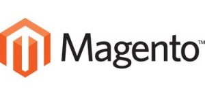 Logo de Magento