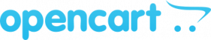 Logo de Opencart
