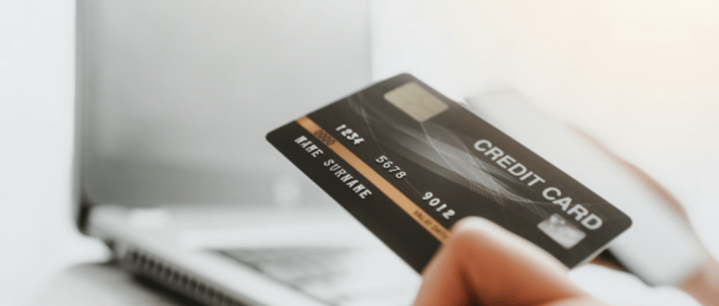 Aprobación de una tarjeta de crédito