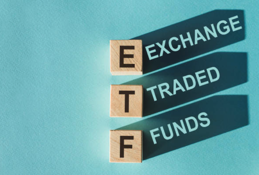 ETF: Exchange Traded Funds