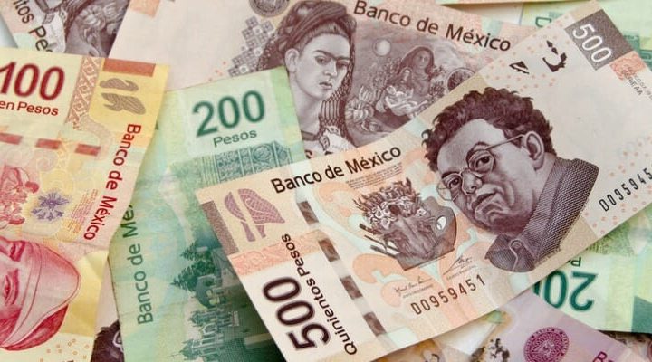 Invertir en la creciente economía de México