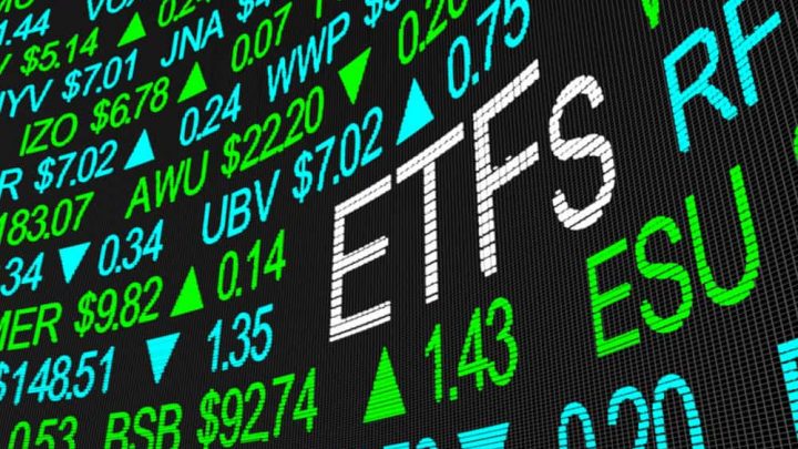 ¿Qué ventajas tiene invertir en ETFs?