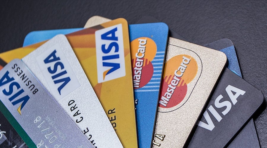 ¿Cómo se calculan los intereses de la tarjeta de crédito?