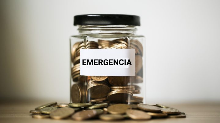 ¿Qué son los fondos de emergencia y por qué deberías tener uno?