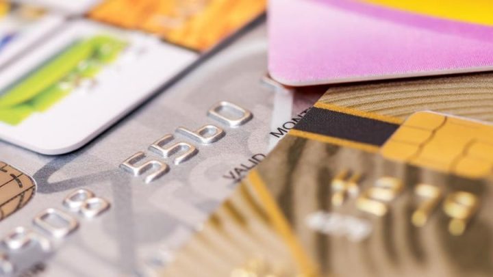 ¿Qué es APR en una tarjeta de crédito?