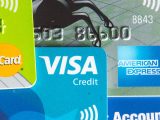 Cómo calificar para una tarjeta de crédito