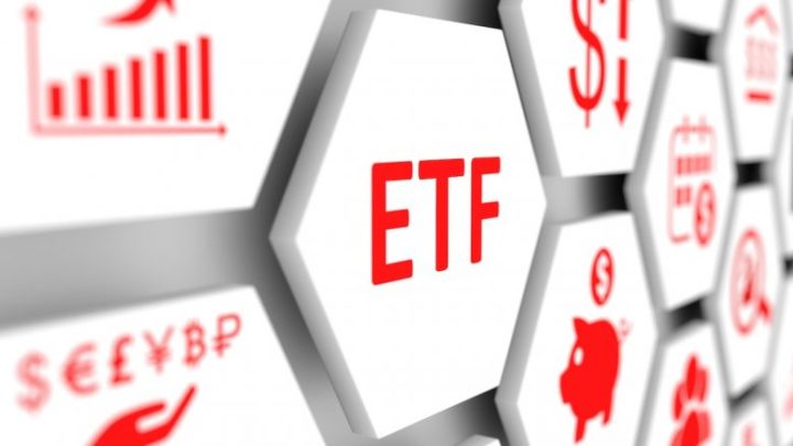 ¿En qué se parecen los fondos de inversión y los ETF?