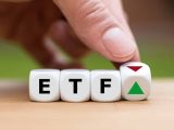 Cómo adquirir un ETF