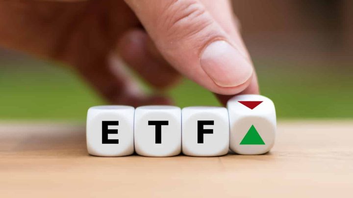 ¿Cómo puedo adquirir un ETF?