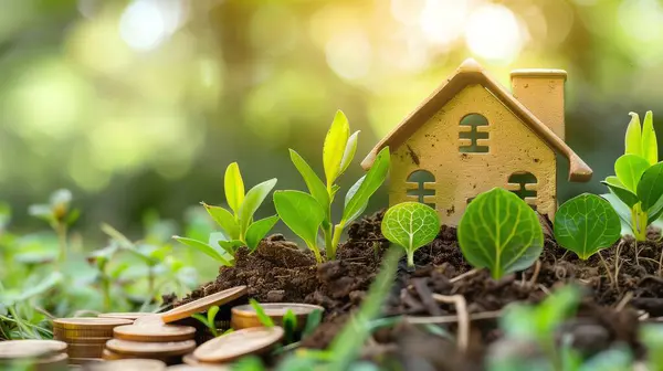 Regulación y promoción de inversiones sustentables