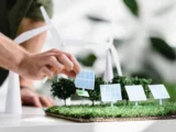 Inversión en Energías Renovables