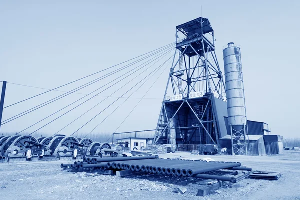 Oportunidades de inversión en empresas de minería
