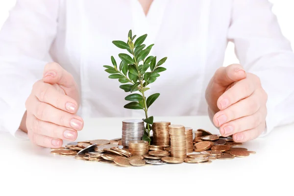 Fondos de inversión en private equity en Sudamérica