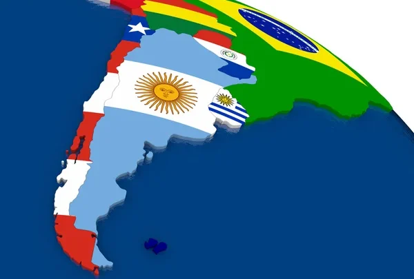 Integración comercial y el impacto del Mercosur