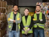 Economía circular en Sudamérica