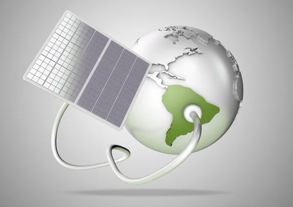 Oportunidades de Inversión en energías renovables