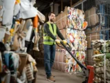 Economía Circular y Reciclaje en 2025