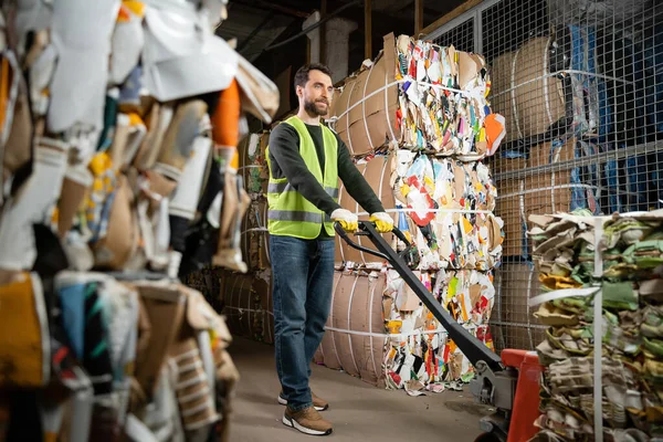 Economía Circular y Reciclaje Avanzado en Sudamérica