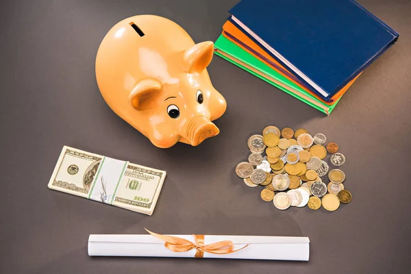 Educación financiera como inversión social: Plataformas y apps