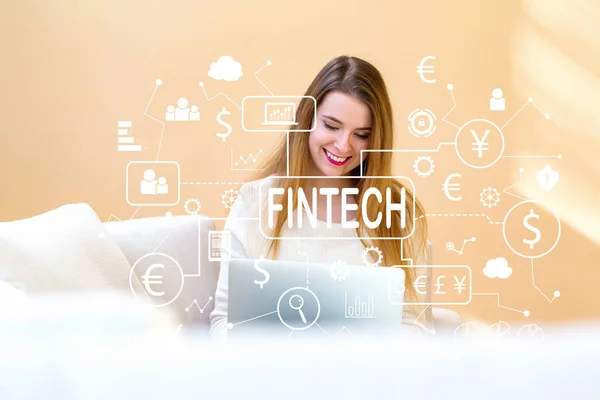 La evolución de las fintech en 2025: pagos, créditos e inversiones