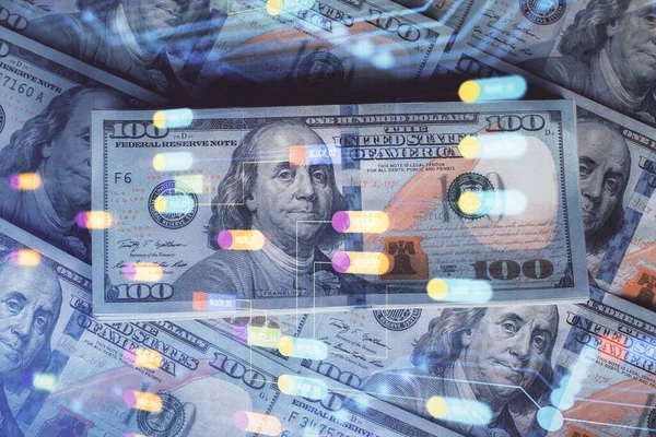 El dólar digital y su influencia en los mercados latinoamericanos