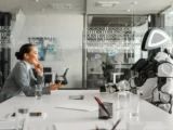 La inteligencia artificial está revolucionando